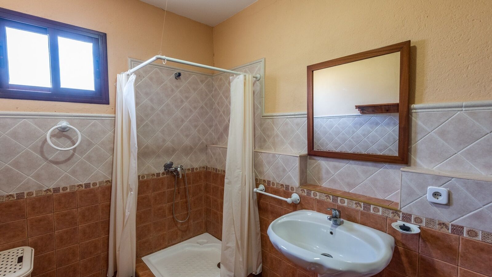 Santa Catalina Villamartín by Ruralidays