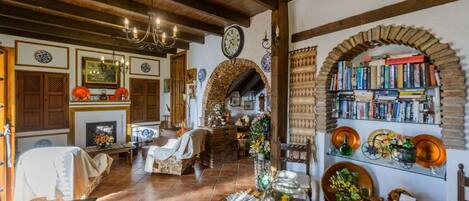 Intérieur