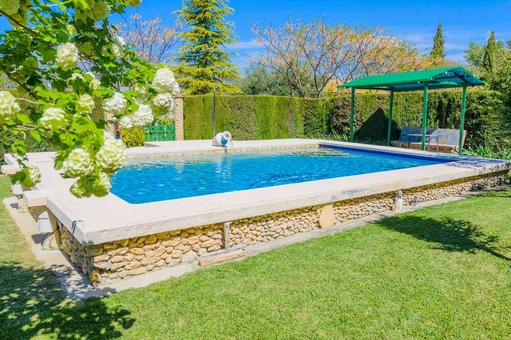 Casa el Vegetal Arriate by Ruralidays