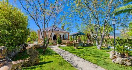 Casa el Vegetal Arriate by Ruralidays