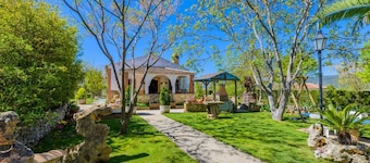 Casa el Vegetal Arriate by Ruralidays