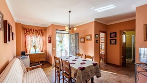 Interior - Las Dehesas de Casabermeja by Ruralidays (Málaga)