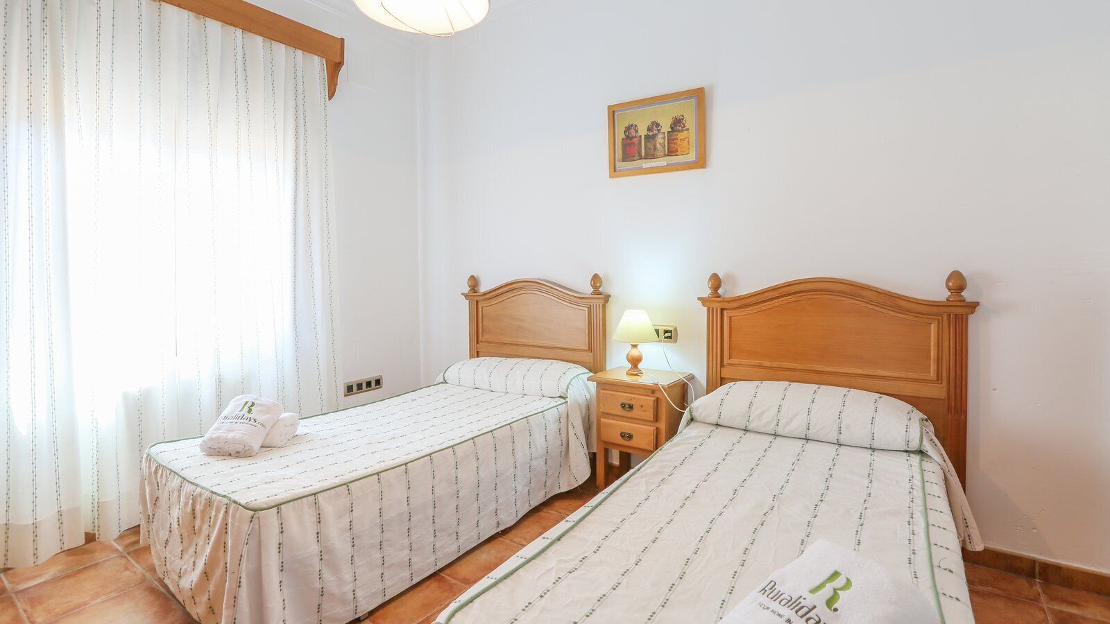 Alanís Rural -Ntra Señora Angustias by Ruralidays