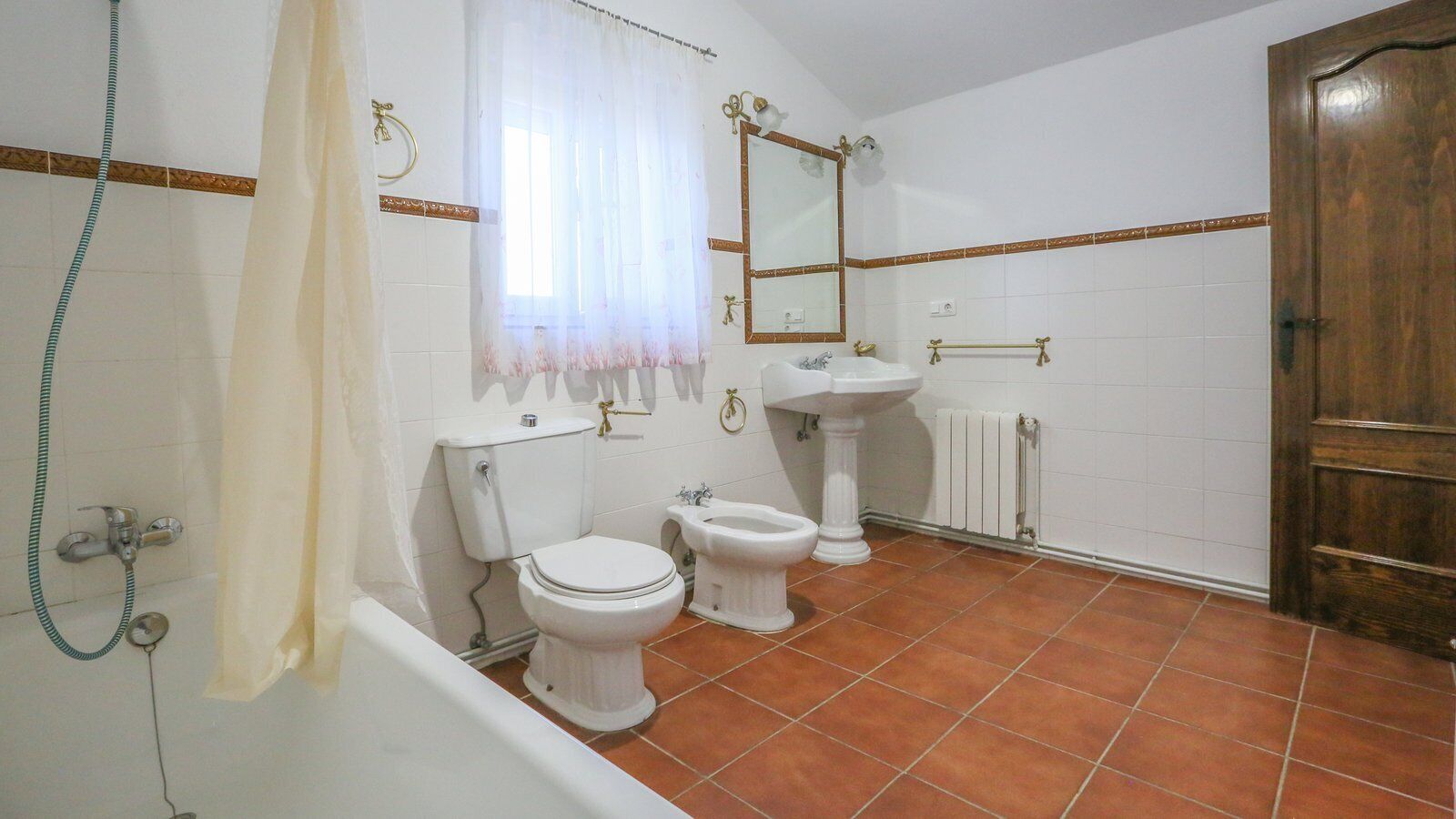 Alanís Rural -Ntra Señora Angustias by Ruralidays