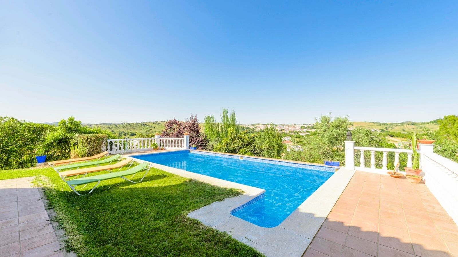 Piscine