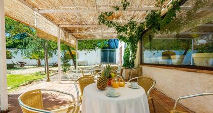 Cortijo La Vega Archidona by Ruralidays