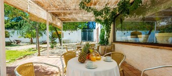 Cortijo La Vega Archidona by Ruralidays