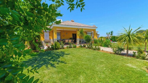 Casa Quintero 4 dorm Conil de la Frontera by Ruralidays