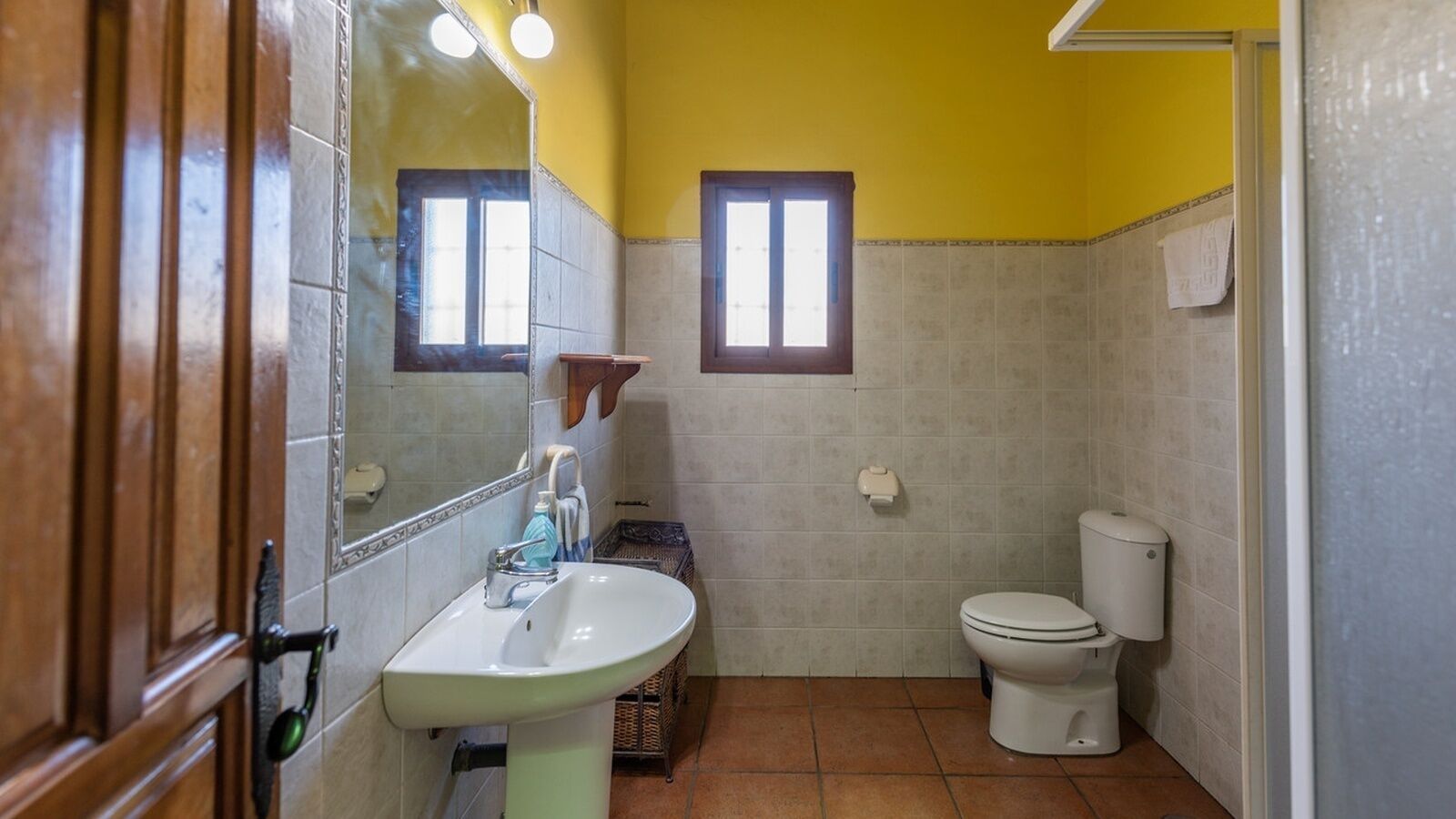 Alejandro de Almachar Almáchar by Ruralidays