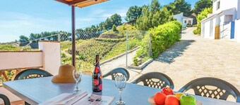 Alejandro de Almachar AlmĂĄchar by Ruralidays