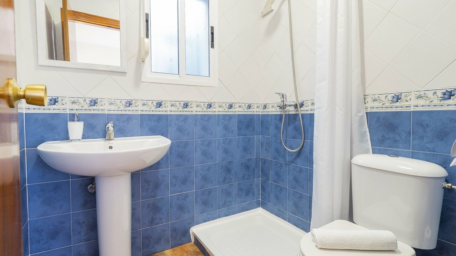 Cómpeta Rural - Casa La Vereda by Ruralidays