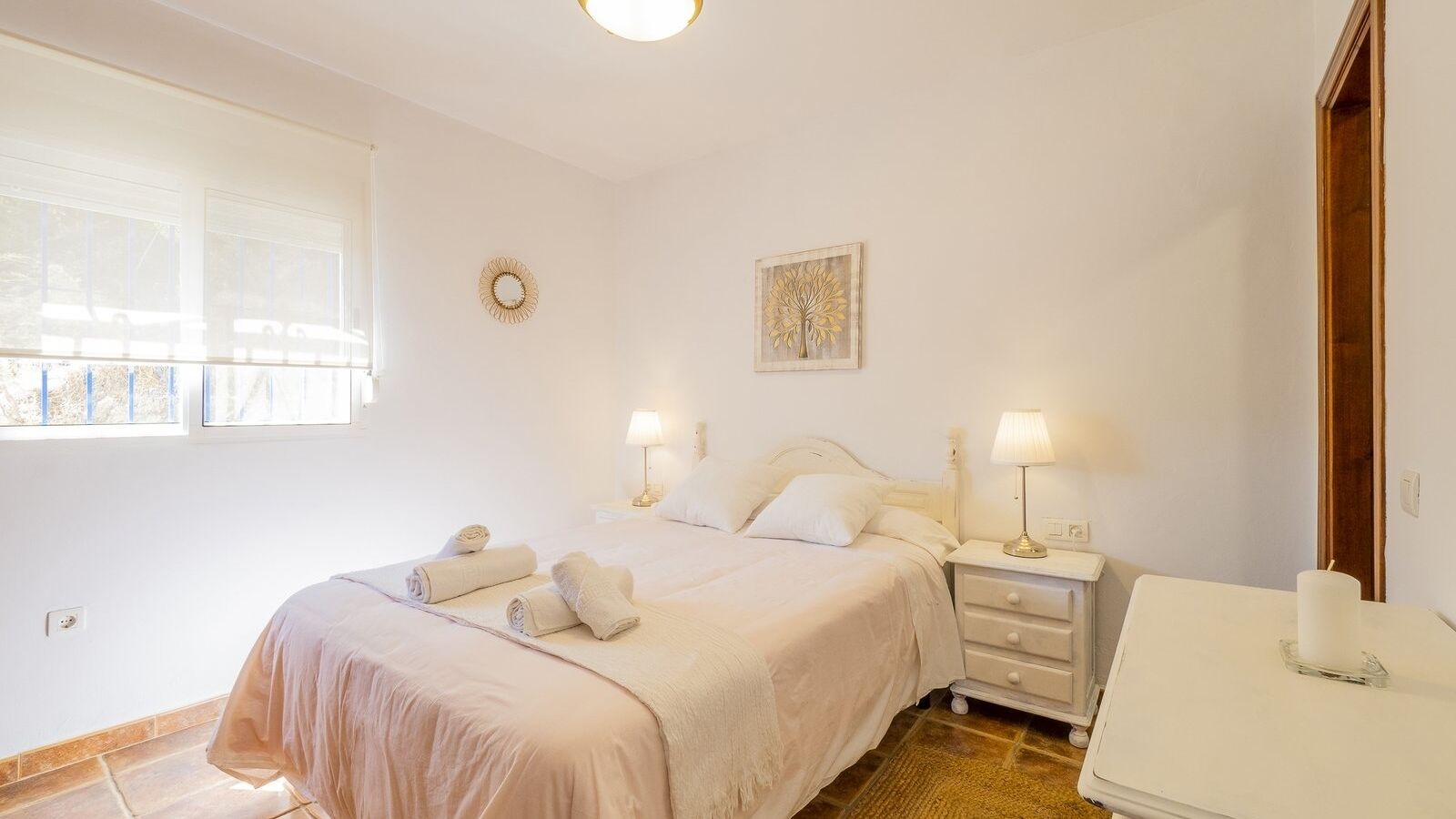 Cómpeta Rural - Casa La Vereda by Ruralidays