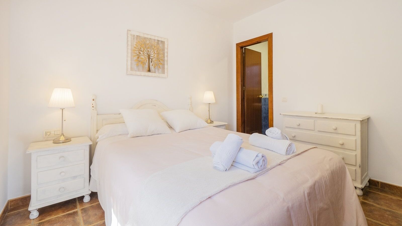 Cómpeta Rural - Casa La Vereda by Ruralidays