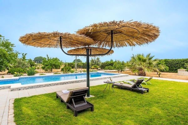 Casa Manuel La Puebla de Cazalla by Ruralidays