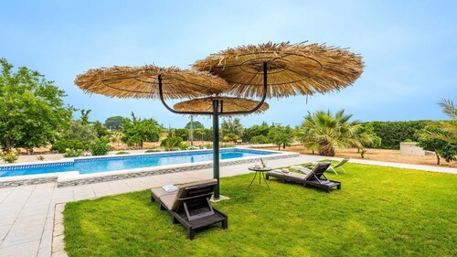 Casa Manuel La Puebla de  Cazalla  by Ruralidays