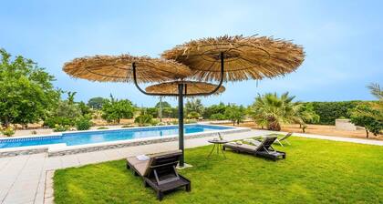 Casa Manuel La Puebla de Cazalla by Ruralidays