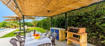 Casa Manuel La Puebla de  Cazalla  by Ruralidays