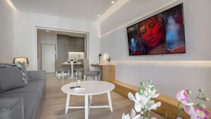 Unclassified image, 3 of 24, button - Lovely Apartment near Acropolis by GHH (Athens)