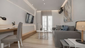 Unclassified image, 5 of 24, button - Lovely Apartment near Acropolis by GHH (Athens)