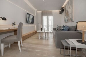 Interior - Lovely Apartment near Acropolis by GHH (Athens)