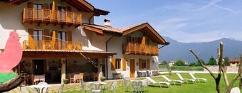 Agriturismo Girardelli