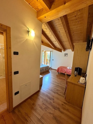 Family Triple Room