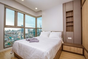 3 camere, ferro/asse da stiro, Wi-Fi gratuito, lenzuola