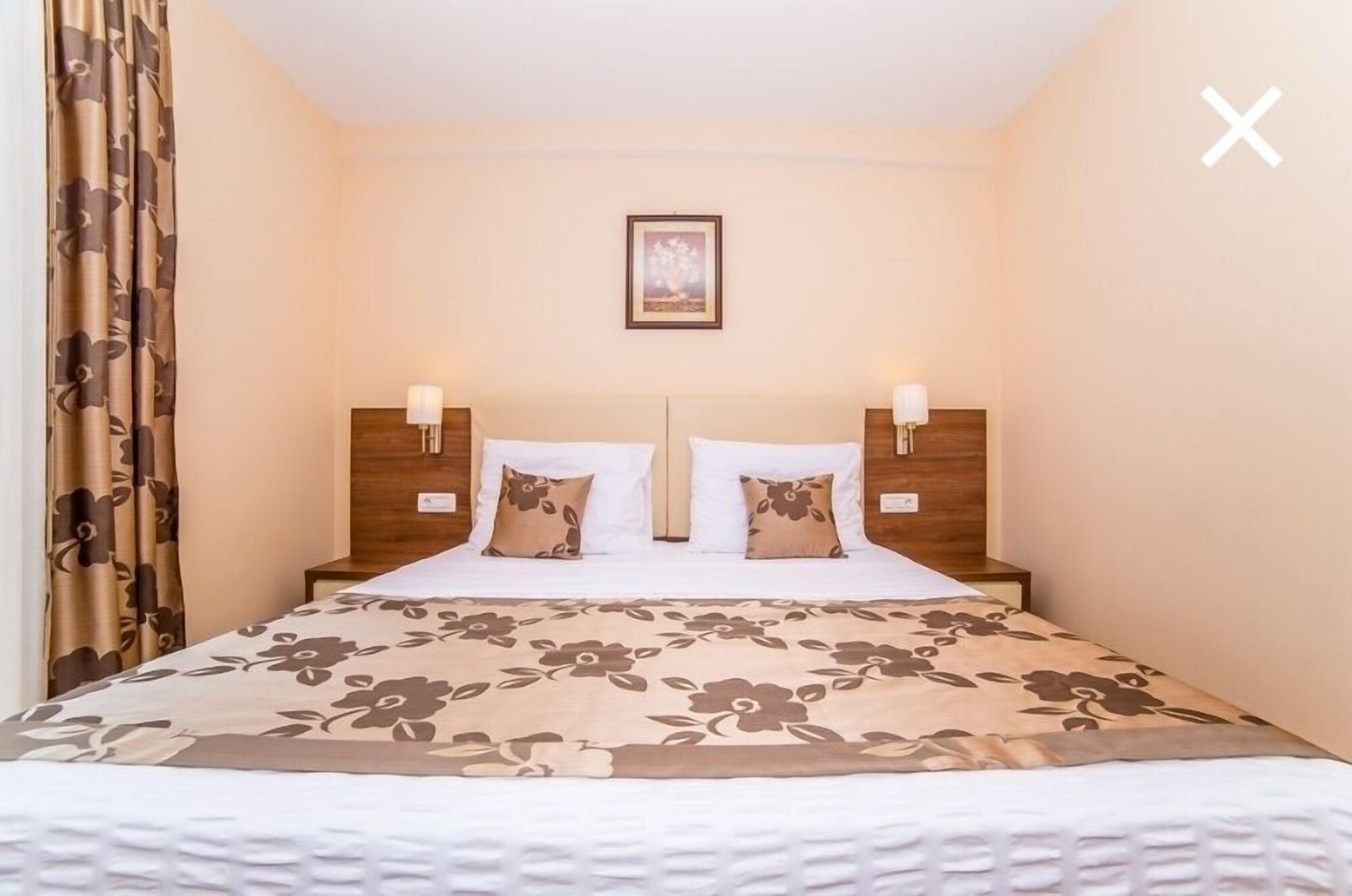 4 Star Hotels