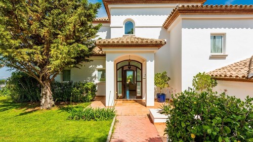 Villa Grazalema 1 - Villa 37 Arcos de la Frontera by Ruralidays