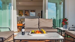 Interior - Villa Grazalema 1 - Villa 37 Arcos de la Frontera by Ruralidays (Cádiz)