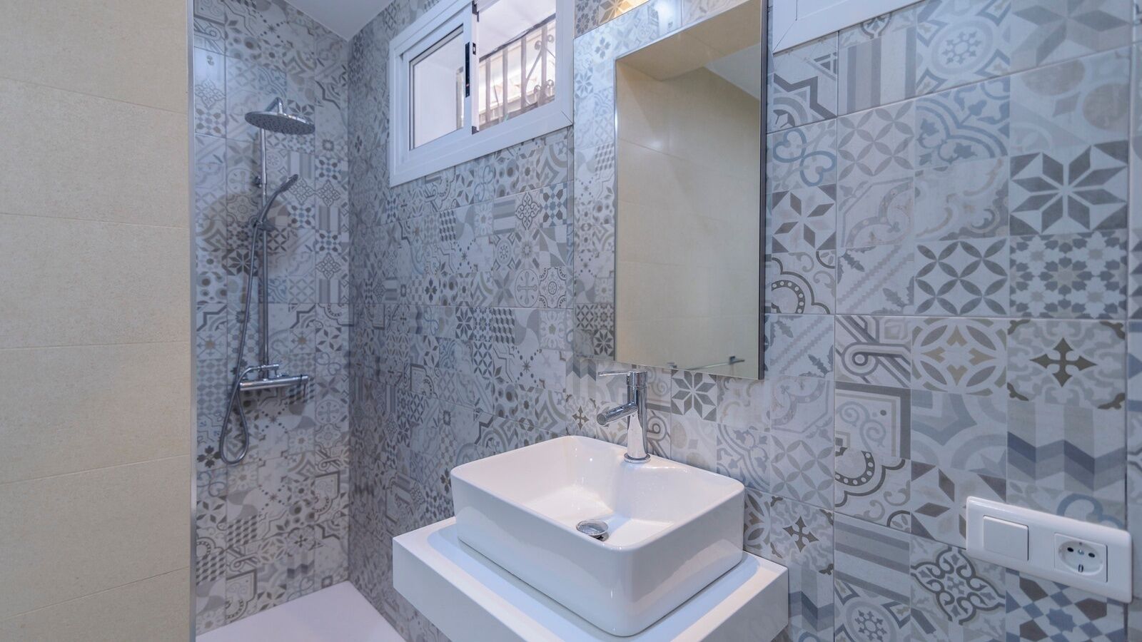 Finca Colica Cómpeta by Ruralidays