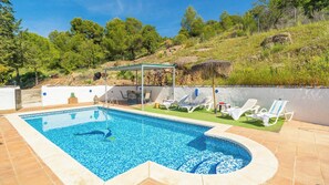 Pool - Mulera Alozaina by Ruralidays (Málaga)