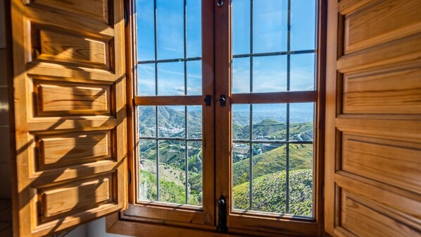 Interior - Rocío Almáchar by Ruralidays (Málaga)