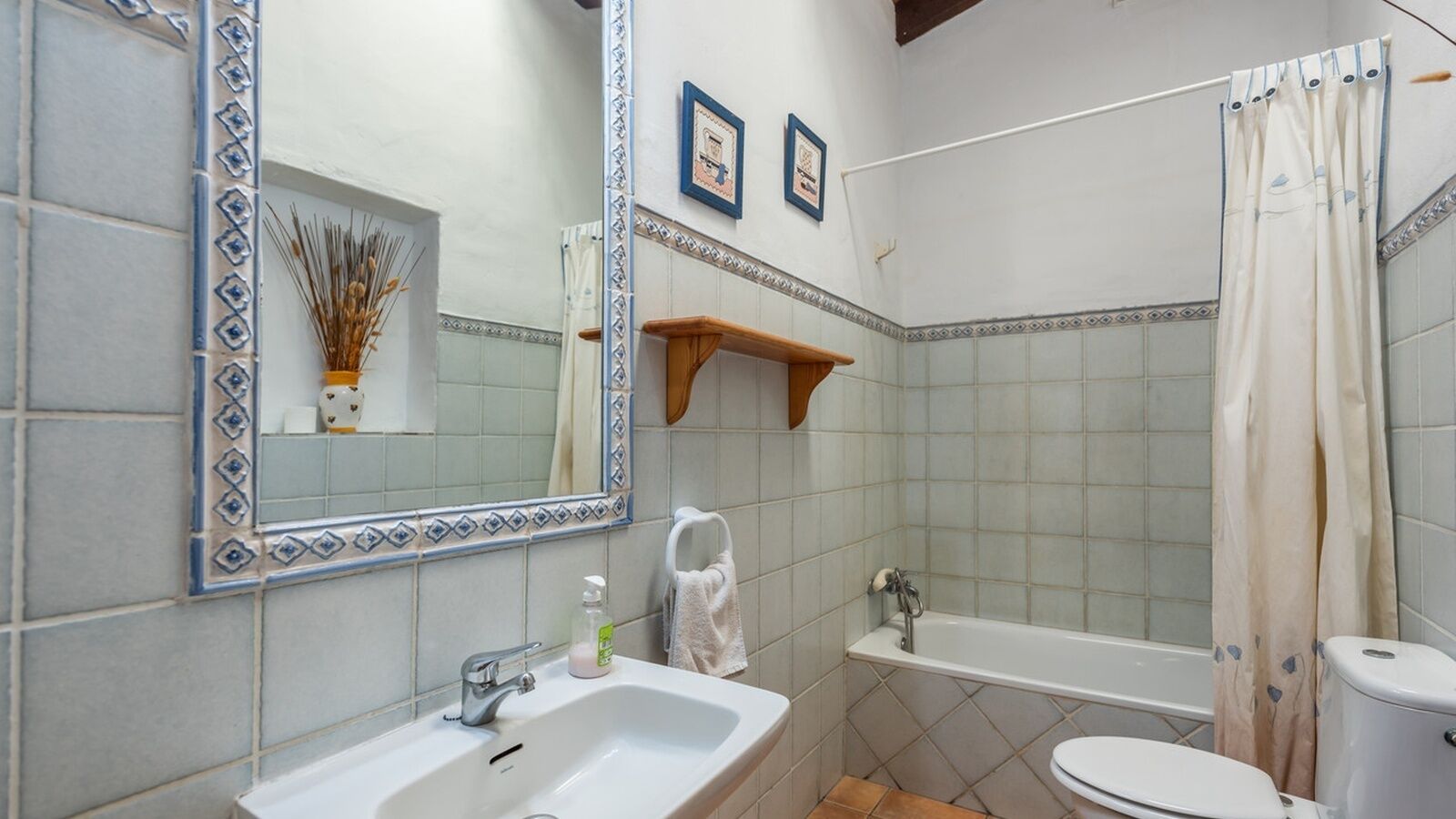 Rocío Almáchar by Ruralidays