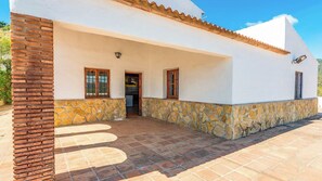 Exterior - Levante Almáchar by Ruralidays (Málaga)