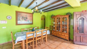 Dining - Levante Almáchar by Ruralidays (Málaga)