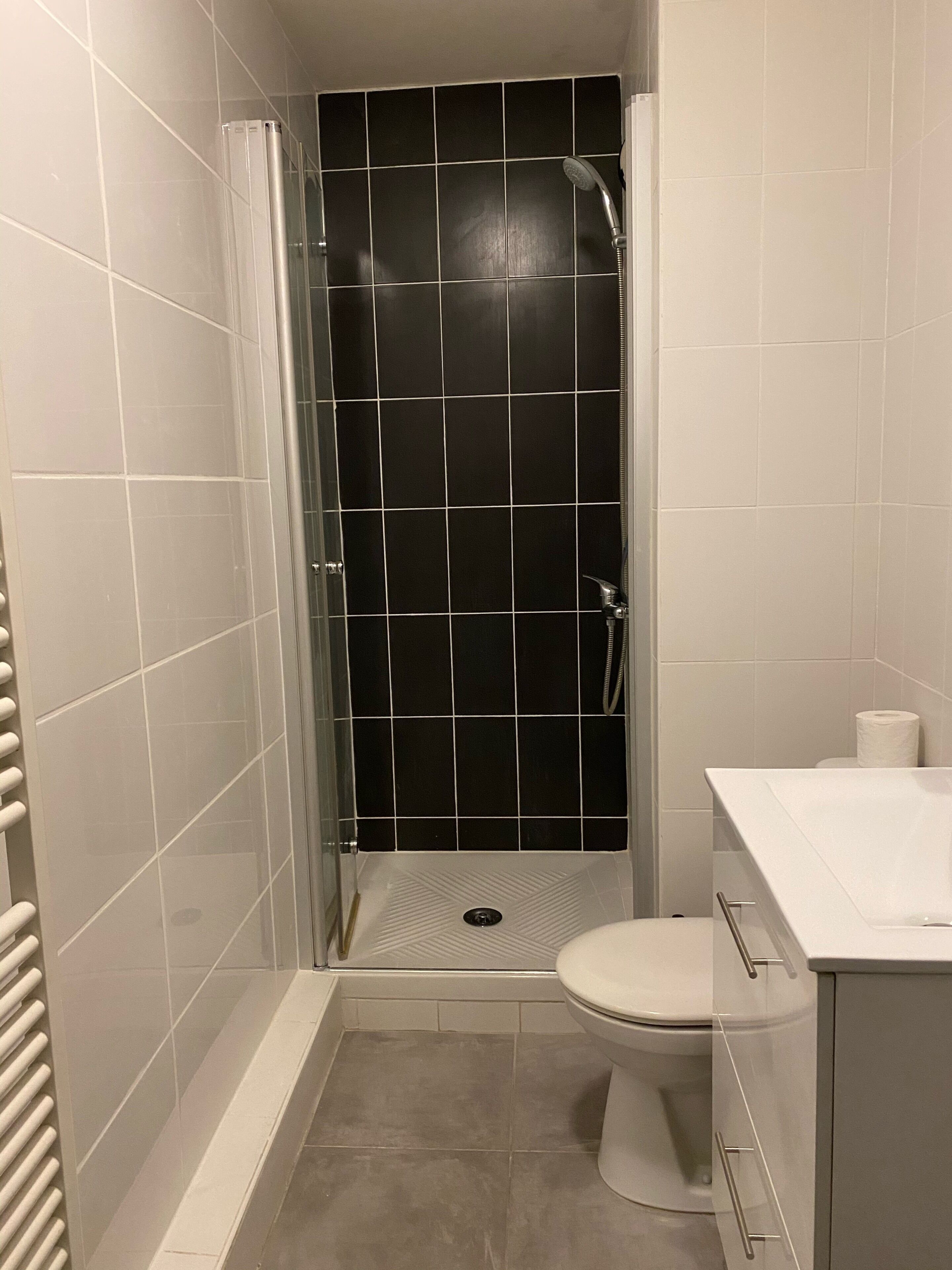 Nice apartment Uzès center