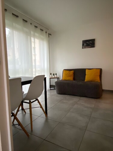 Nice apartment Uzès center