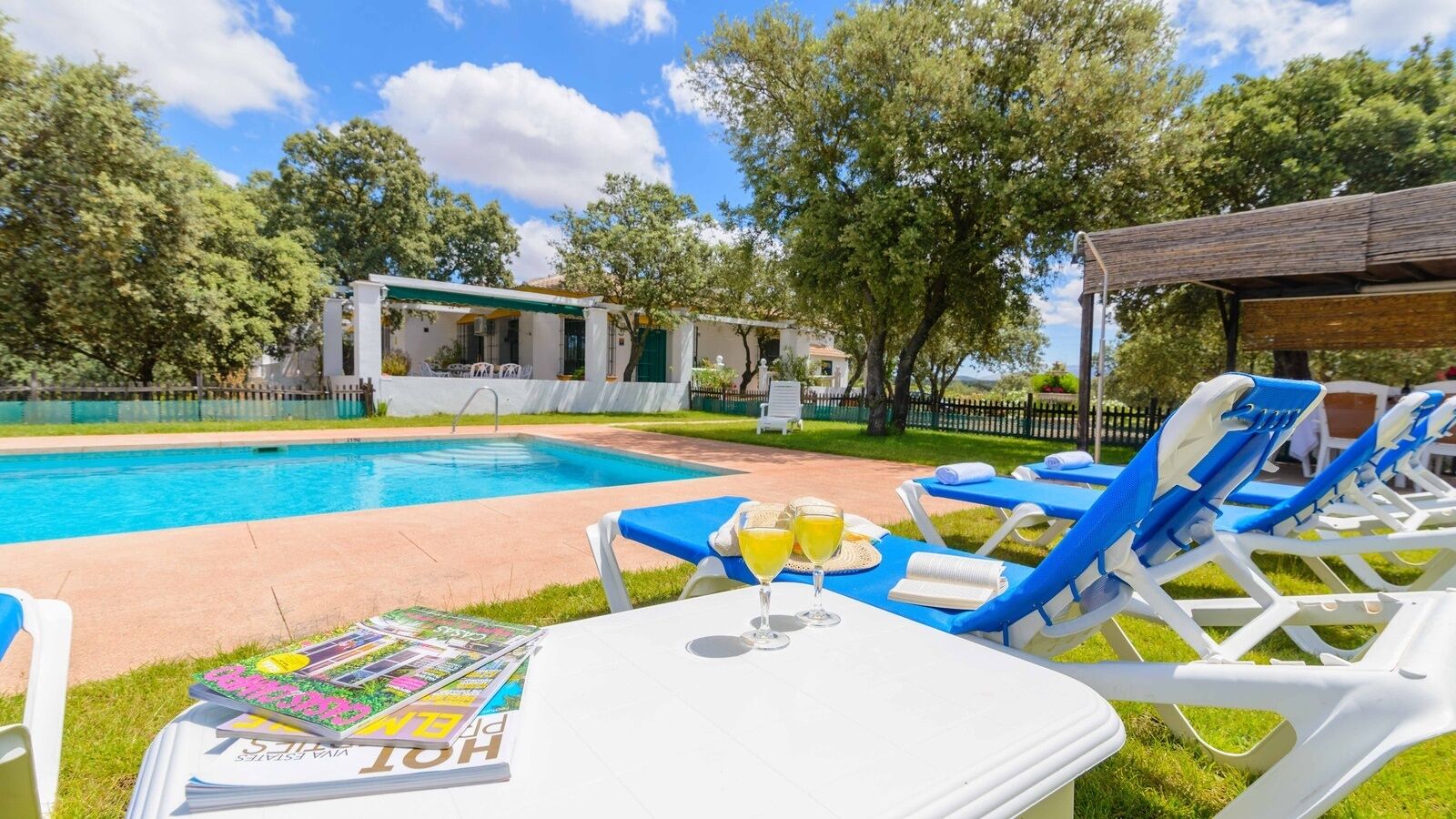 Casa Rural Maireno Archidona by Ruralidays