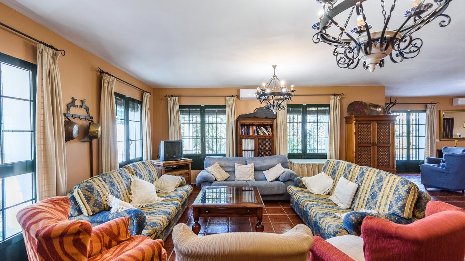 Casa Rural Maireno Archidona by Ruralidays