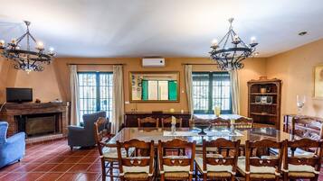 Restaurantes