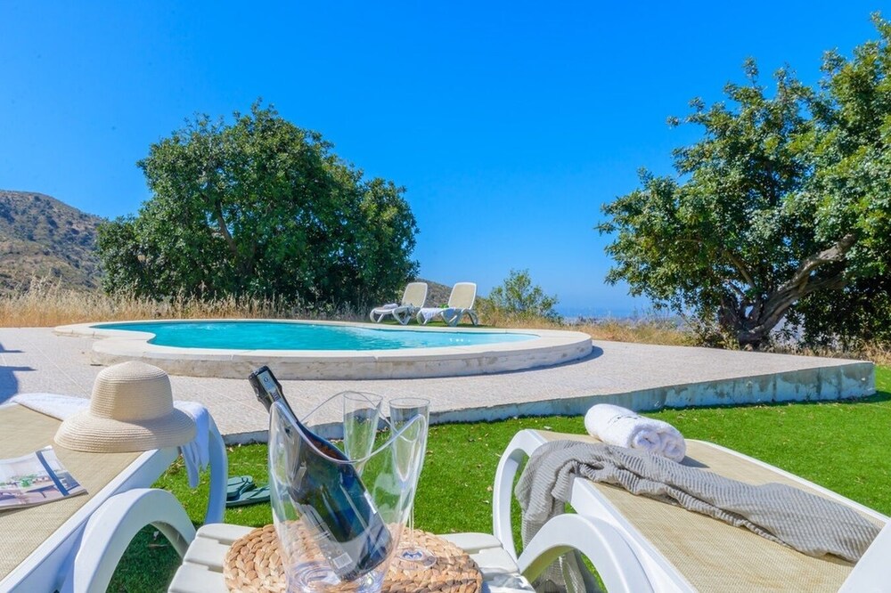Finca El Mirador de Málaga by Ruralidays