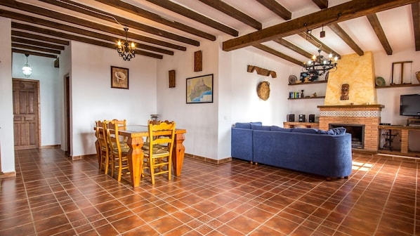 Intérieur