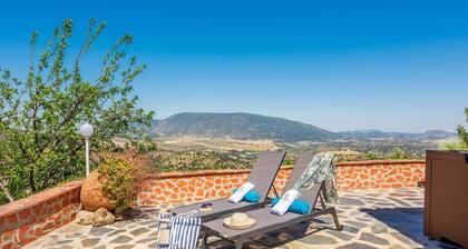 Cortijo del Abuelo El Gastor by Ruralidays