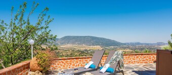 Cortijo del Abuelo El Gastor by Ruralidays