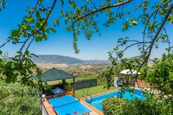 Alberca