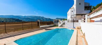 La Mina Benaoján by Ruralidays