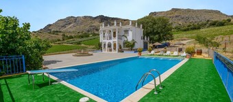 Buenavista de Illora Íllora by Ruralidays