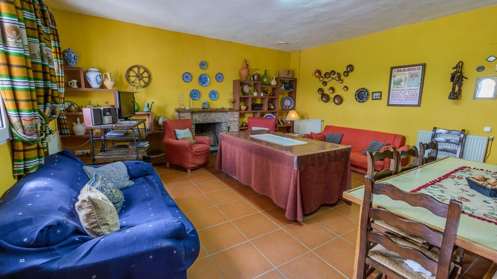 Buenavista de Illora Íllora by Ruralidays