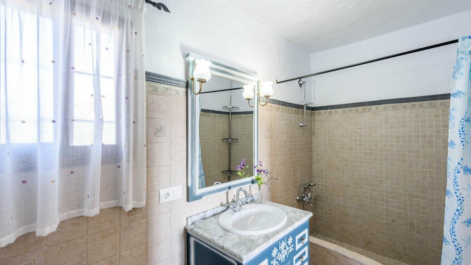 Casa Las Piedras  Frigiliana by Ruralidays